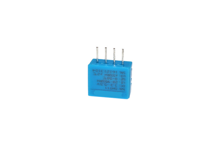 3.3-5V Arduino Sensor Module Digital Temperature And Humidity Sensor