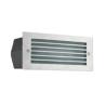Buy cheap Aluminum Body Stainless Steel Step Light 3W 6W 10W IP54 AC220V-240V With Grill from wholesalers