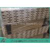 Buy cheap 380V 50HZ WPC Board Production Line Wpc Extrusion Machine High Efficient from wholesalers