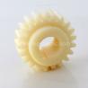Buy cheap Custom Drawing Plastic Machining Services , Stable Size CNC Machining Nylon Block from wholesalers