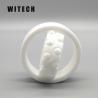 Buy cheap Medical Devices ZrO2 1201 12201 Self Aligning Ball Bearings from wholesalers