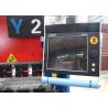 Buy cheap Customized Color NC Press Brake , CNC Metal Brake 300 Ton 4000mm Width from wholesalers