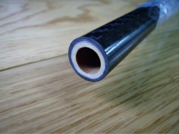 Buy cheap Professional High voltage used Glass Fiber insulating pipe custom epoxy resin from wholesalers
