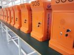 Handsfree GSM 3G Emergency Call Box Rugged Roadside 3G Vandal Proof