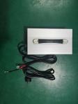 24V 28.8V 29.4V 50A Agm Gel Battery Charger 5.5kg Portable Aluminum Case