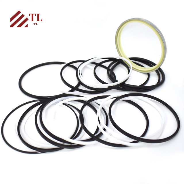 401107-01081 Track Cylinder Seal Kit For Doosan