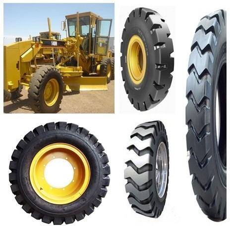 Buy cheap Mining Tire,OTR(off-the-road)Tyre,Bias Engineering Tyre for Loader Grader from wholesalers