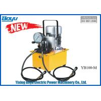 Buy cheap 1.5KW Hydraulic Pump With There DIfferent Motive Power Motor Gasoline Diesel product