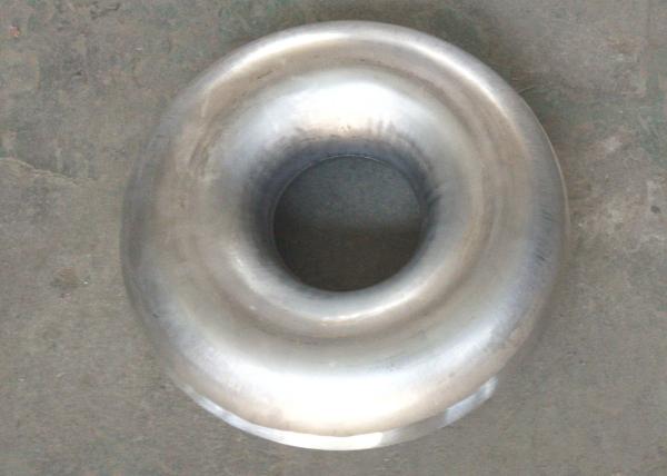 Buy cheap 1.5" 1 1/2 Inch 38mm OD Mild Steel Mandrel Bend Exhaust Elbow Pipe from wholesalers