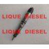 Buy cheap BOSCH Common rail injector 0445120321 0 445 120 321 0445 120 321 954192500300 from wholesalers