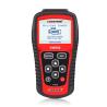 Buy cheap KW808 EOBD CAN OBD2 KONNWEI Engine Diagnostic Tool to Turn Off Check Engine Light from wholesalers