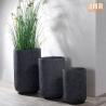 Buy cheap Big Planter Fiber Clay Flower Pots Outdoor Tall Planters MGO Planters Garden Pots Large Clay Pots from wholesalers