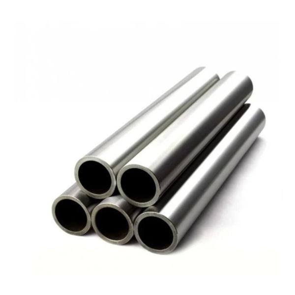 Buy cheap Round Seamless SS Steel Pipe ASTM 316 Stainless Steel Tube from wholesalers
