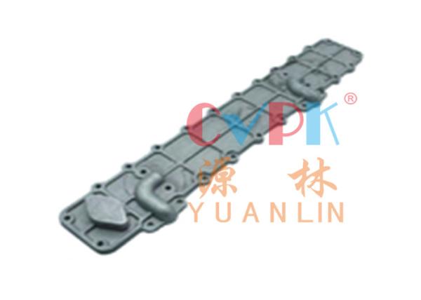 Buy cheap 2.0 KG Oil Cooler Cover 5I7692 EPILLAR ENGINE S6KT from wholesalers