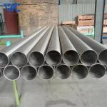 Excellent High Temperature Strength Inconel X750 Pipe For Aerospace Industry