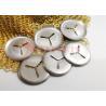 Buy cheap 1.5 Inches Round Self Locking Insulation Washer from wholesalers
