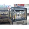 Buy cheap High Efficiency Paper Moulding Machine Paper Lunch Box Making Machine from wholesalers