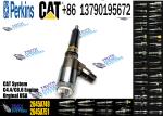 High Quality Diesel Fuel Injector 2645A753 2645A746 2645A749 306-9390 310-9067