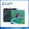 Buy cheap P3.91 Indoor LED Video Wall Screen Adjustable Radian fast delivery from wholesalers