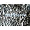 Buy cheap Molastar Marine Chain Factory Supply High Quality Studless Link Ship Anchor Chain from wholesalers