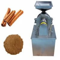 Buy cheap 40B Model SS316L Industrial Pulverizer Machine Super Fine Micro Herbal Pepper product