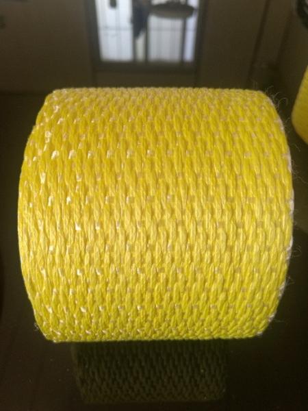Buy cheap Moisture Proof PP Lifting Loops Color Customized Virgin Polypropylene Lifting Belts from wholesalers