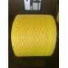 Buy cheap Moisture Proof PP Lifting Loops Color Customized Virgin Polypropylene Lifting Belts from wholesalers