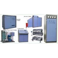 Buy cheap 500kw Water Cooled High Frequency Pipe Welding Machine 60m/min Automatic product