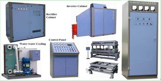 Buy cheap 500kw Water Cooled High Frequency Pipe Welding Machine 60m/min Automatic from wholesalers