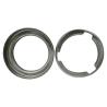 Buy cheap Round Filter Cage Twist Joint Rotating Joint Cage Connection from wholesalers