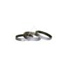Buy cheap D1146T / D2366T Engien Piston Ring Excavator Machine DAEWOO Diesel Engine Parts from wholesalers