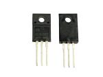 Ultra Low VF 30A 200V HBT30L200FCT TO-220F Schottky For Wireless Communications