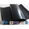 Buy cheap Non Stick Silicone Baking Mat BBQ PTFE Liner 260℃ 33X40CM FDA Food Grade from wholesalers