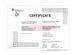 Cangzhou G&L Hardware Industries Co.,Ltd. Certifications