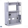 Buy cheap Long-lasting Inverter Housing for CNC Grinding Processing Method from wholesalers