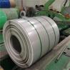 Buy cheap 1000-3000mm 316 Stainless Steel Cold Rolled Coils For Making Pipes from wholesalers