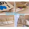 Buy cheap Reusable Advertising PP Woven Shopping Bag,Custom Laminated Shopping PP Woven Bag Promotional Tote Bag, bagplastics pack from wholesalers