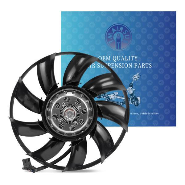 Buy cheap LR025234 Auto Cooling Fans For Radiator Auxiliary Cooling Fan from wholesalers