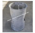 MARINE STAINLESS STEEL SEA CHEST FILTER-MARINE STAINLESS STEEL SEA CHEST