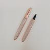 Buy cheap Boat Design Tube Body Diamond Style Leather Style Customizable Surface Filling Capacity 0.8-1.0ML from wholesalers