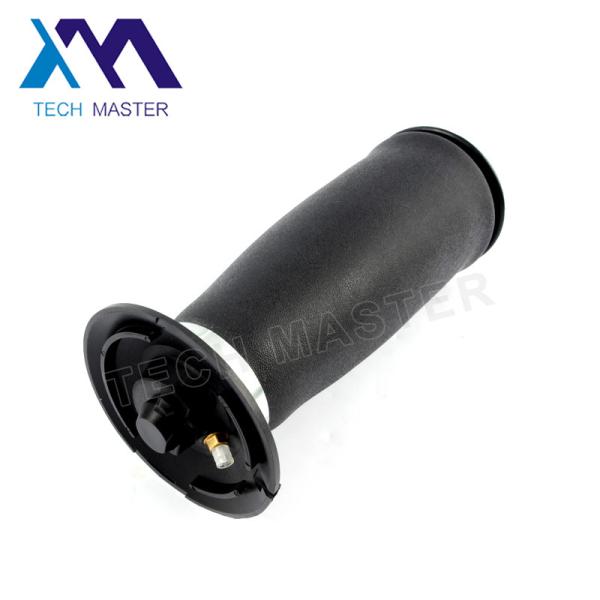 Buy cheap Rubber Steel Aluminum Rear Air Suspension Springs for BMW E61 37126765602 from wholesalers