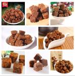 Beef Granules Dog Meat Block Pet Treat Machine