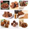 Buy cheap Beef Granules Dog Meat Block Pet Treat Machine from wholesalers