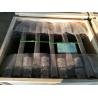 Buy cheap Single Channel ESP Cable Protectors Non Destructive Gripping Action from wholesalers