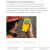Buy cheap Honeywell BW™ Gas Alarm Detector Max XT Ll 328 G 100% RH Non Condensing from wholesalers