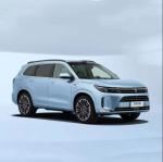 Quick Response Hua Wei Aito Ask World M9 SUV 6 7 Seats MPV Electric SUV Cars for