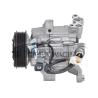 Buy cheap 73111SG010 Car Air Conditioning Compressor For Subaru lmpreza Forester WXSB012 from wholesalers