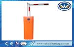 Buy cheap IP44 Electric Security Automatic Barrier Gate 5 Million Operation Times from wholesalers
