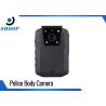 Buy cheap Night Vision NTK 675 CPU Law Enforcement Body Worn Camera With Hall Switch from wholesalers