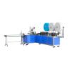 Buy cheap 3 Ply Disposable Surgical Ultrasonic Face Mask Machine from wholesalers